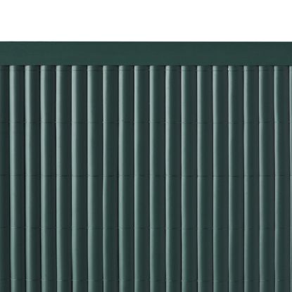 PROFIL U ZA PVC TRSKU 1.5m -ZELENA