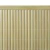 PROFIL U ZA PVC TRSKU 1.5m -NATUR - 2