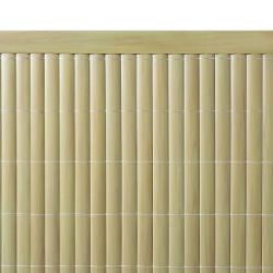 PROFIL U ZA PVC TRSKU 1.5m -NATUR