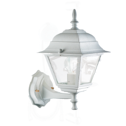 LANTERNA ZIDNA  BELA G 8011L