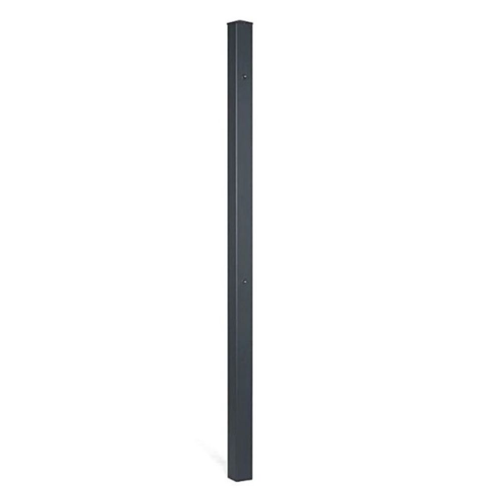 STUB ZA OGRADU ZA BETONIRANJE 2150mm ANTRACIT