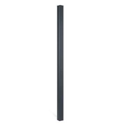STUB ZA OGRADU ZA BETONIRANJE 2150mm ANTRACIT
