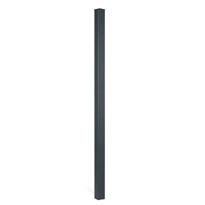 STUB ZA OGRADU ZA BETONIRANJE 2150mm ANTRACIT
