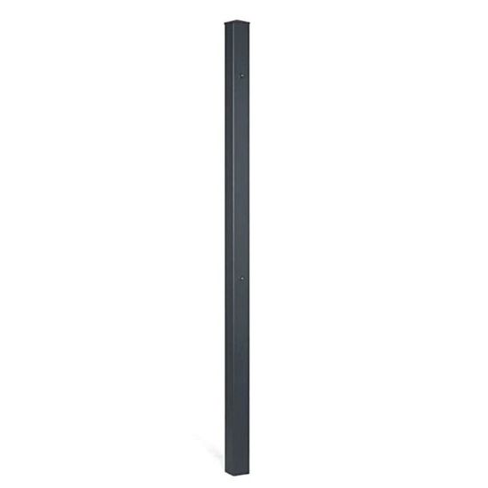 STUB ZA OGRADU ZA BETONIRANJE 2150mm ANTRACIT
