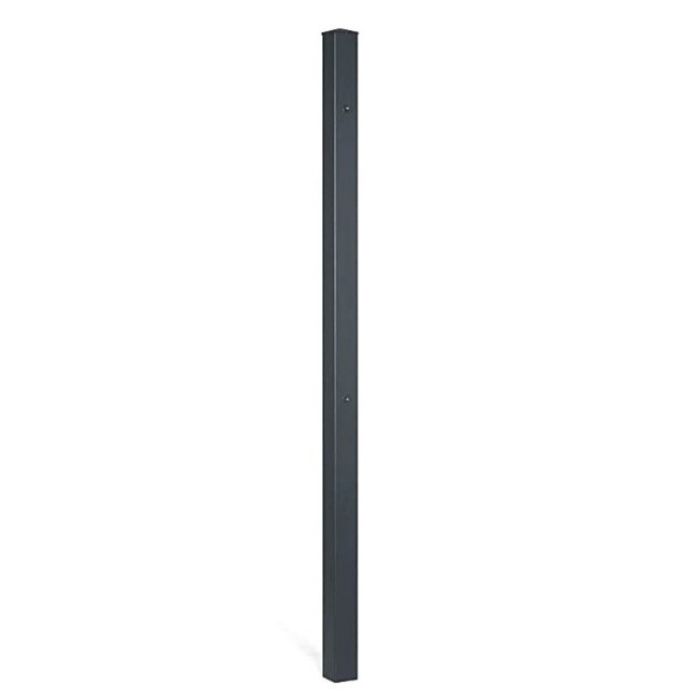 STUB ZA OGRADU ZA BETONIRANJE 2150mm ANTRACIT