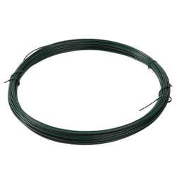 ŽICA  ZA VEZIVANJE PLASTIF.3,4mm/50m