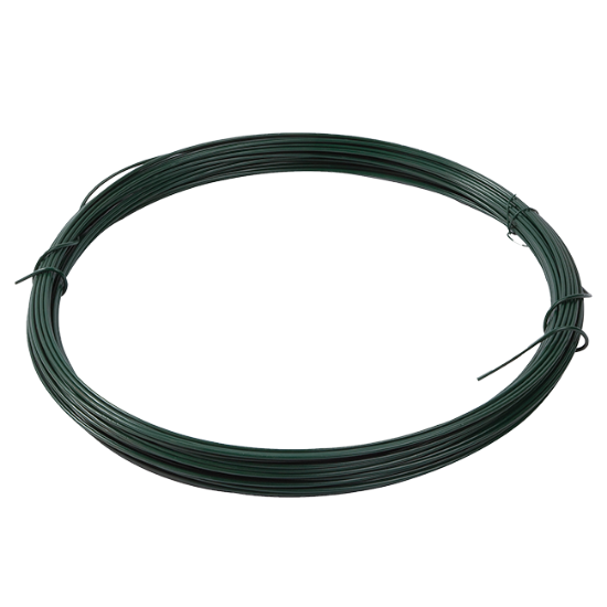 ŽICA  ZA VEZIVANJE PLASTIF.3,4mm/50m