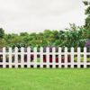 OGRADA PVC 40x79cm 4kom. - 1