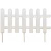 OGRADA PVC 40x79cm 4kom. - 2