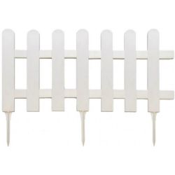 OGRADA PVC 40x79cm 4kom.