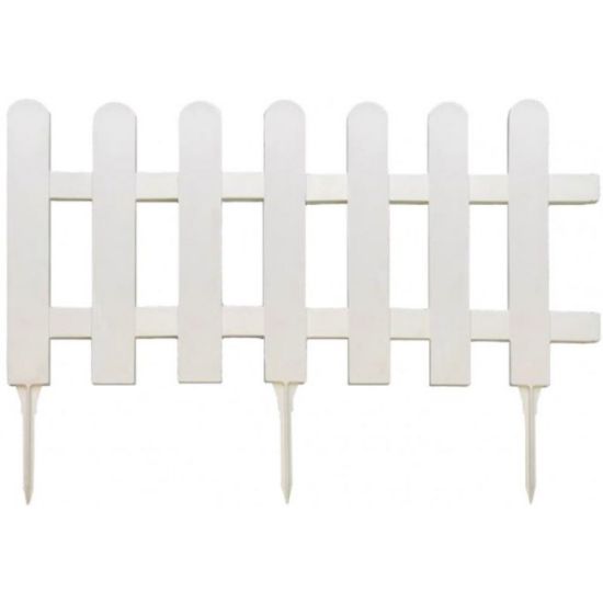 OGRADA PVC 40x79cm 4kom.