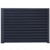 OGRADA TIP "Z" 12 LAMELA 1493x2000 mm - 1