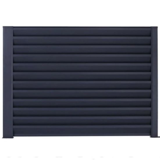 OGRADA TIP "Z" 12 LAMELA 1493x2000 mm
