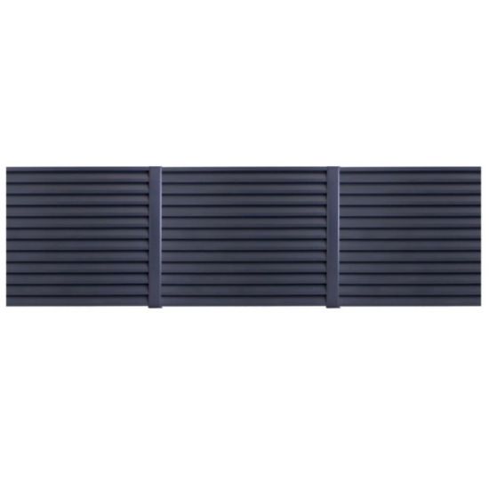 OGRADA TIP "Z" 12 LAMELA 1493x2000 mm