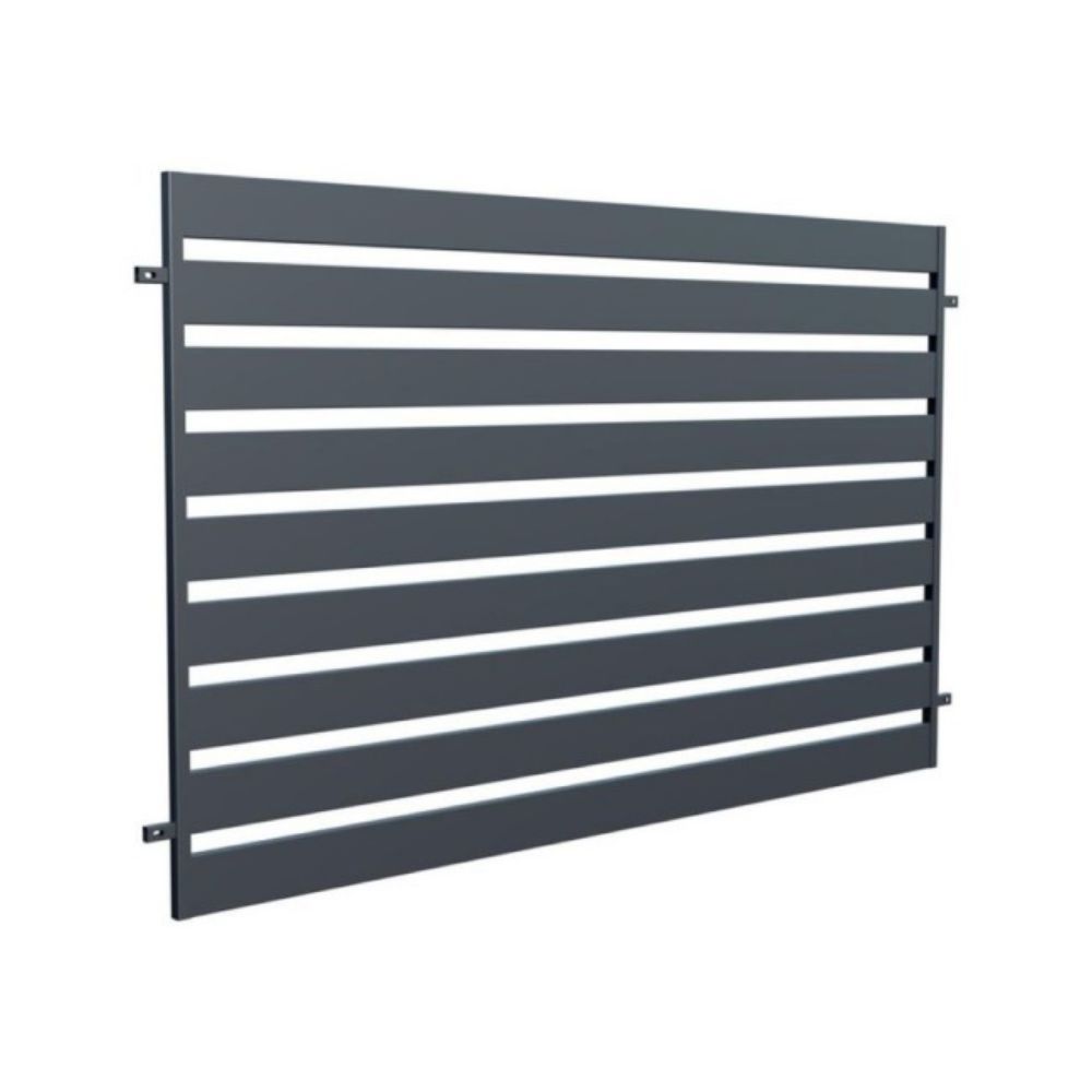 OGRADA TIP "I" 9 LAMELA 1553x2000 mm