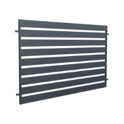 OGRADA TIP "I" 9 LAMELA 1553x2000 mm