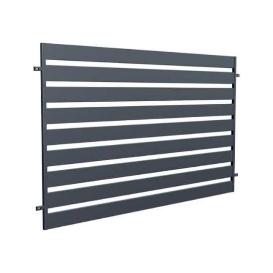 OGRADA TIP "I" 9 LAMELA 1553x2000 mm