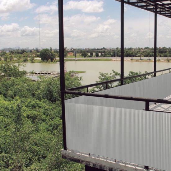 PARAVAN PVC TRSKA 1X3m SIVA