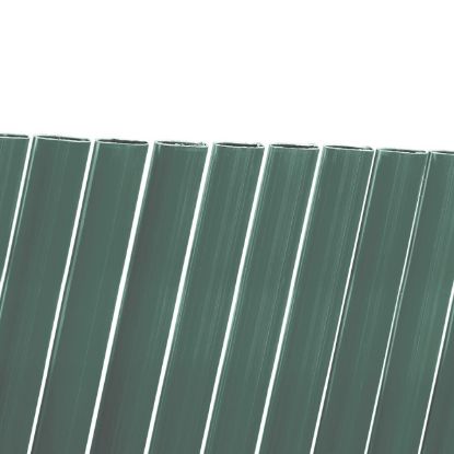Slika PARAVAN PVC TRSKA 1X3m ZELENA