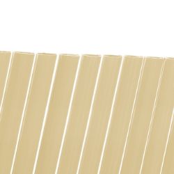 PARAVAN PVC TRSKA 1X3m NATUR
