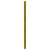 STUB DRVENI KVADRATNI 68x68x1800MM - 2