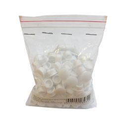 ČEP PVC FI 10MM – 100 KOM