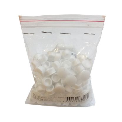 ČEP PVC FI 10MM – 100 KOM