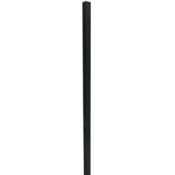 STUB 50X50X1750mm ZA PANELNU OGRADU ZA BETONIRANJE   ANTRACIT RAL 7016