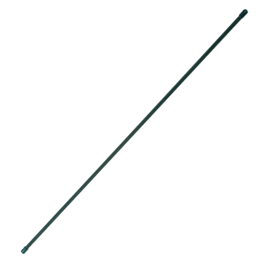ŠIPKA ZATEZNA,PREČNIK 7MM,125CM ZA STUB 1,5M