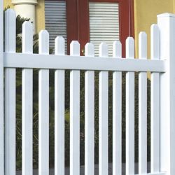 PROFIL PVC 80 x 40mm – dužina 2m   bez žljeba