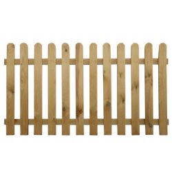 OGRADA TARABICE 80X180 32mm