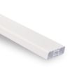 LETVICA PVC 60X20MM – DUŽINA 2M - 2
