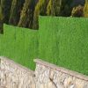 OGRADA ŽIČANA VEŠTAČKA TRAVA 1X10M - 1