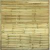 ZAKLON LAMELNI UPLETENE LAMELE 180X180 - 1