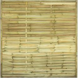 ZAKLON LAMELNI UPLETENE LAMELE 180X180
