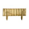 OGRADA BORDURA 6X15/30X100 - 1