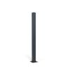 STUB ZA OGRADU 1500mm ZA ANKERISANJE ANTRACIT - 1