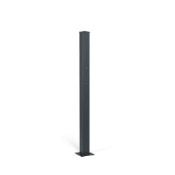 STUB ZA OGRADU 1500mm ZA ANKERISANJE ANTRACIT