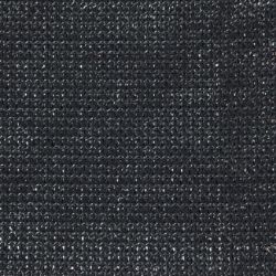 ZAKLON MREŽASTI 160g/m2  0.9X5m-ANTRACIT