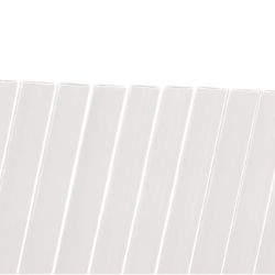 PARAVAN PVC TRSKA 1.5X3m SIVA