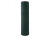 ZICANA OGRADA ZELENA  VARENA KVADRATNA L- 10m  H-  51cm   rupa 13x13mm deblji.žice 0.8-1.2mm - 1