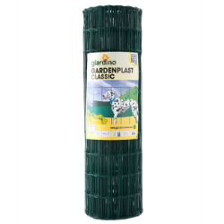 VARENA ŽIČANA OGRADA CLASIC 100/50 102cm x 25m PLASTIFICIRANA