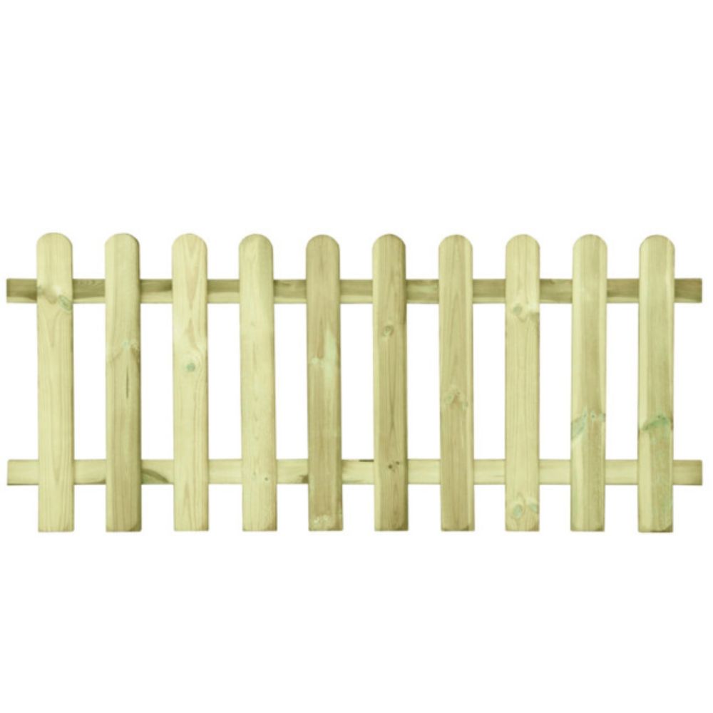 OGRADA TARABICE 80X180 32mm