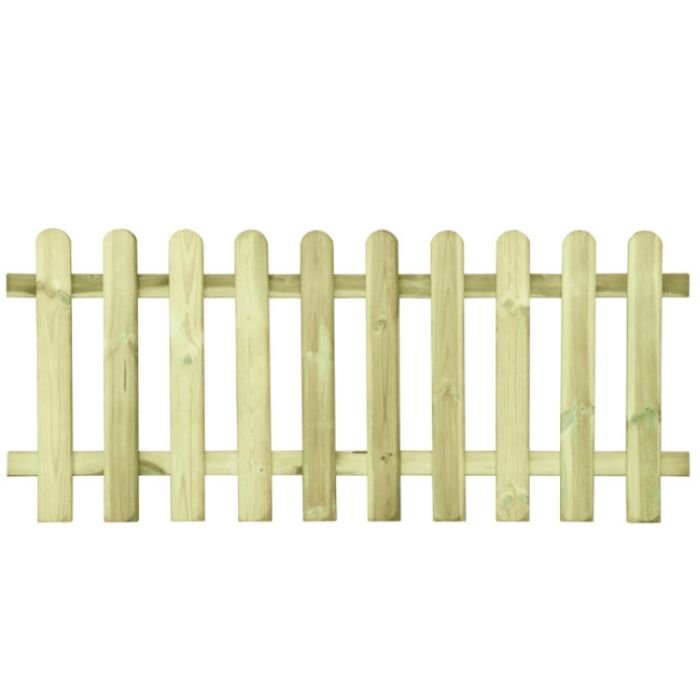 OGRADA TARABICE 80X180 32mm