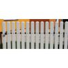 KAPA PVC ZA LETVICU 80X20MM – POLIKRUŽNA - 2