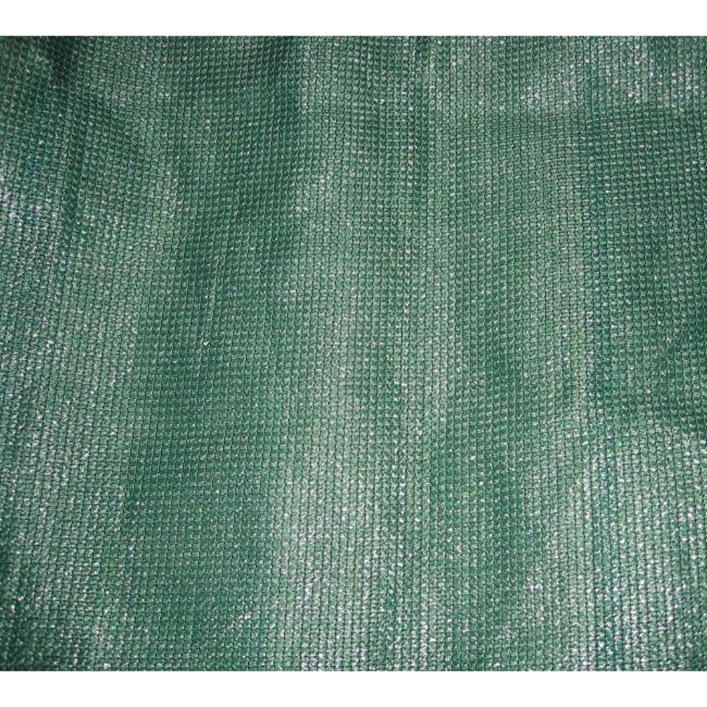 MREŽA ZA ZASENU,,180G,10X2M,ZELENA