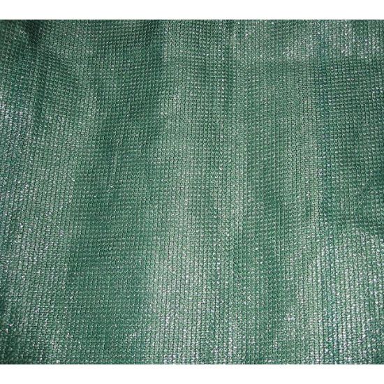 MREŽA ZA ZASENU,,180G,10X2M,ZELENA