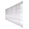 OGRADA PANELNA 1230X2500mm ZELENA PLASTIFICIRANA:) - 1