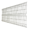 OGRADA PANELNA 1530X2500mm ZELENA PLASTIFICIRANA:) - 1