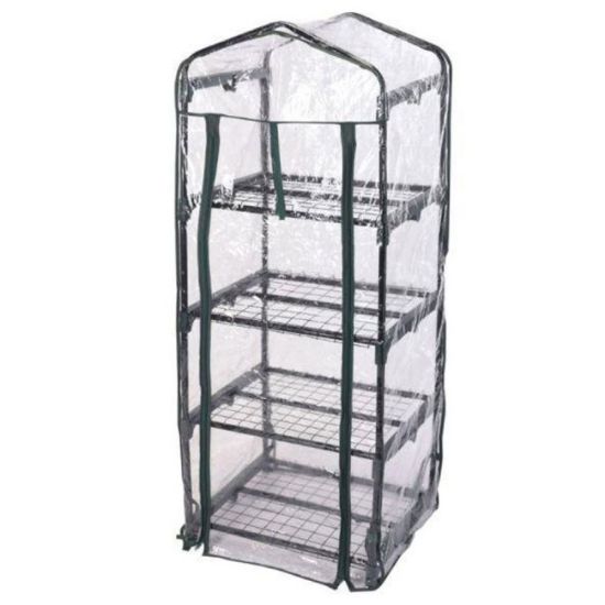 PLASTENIK 69x49x160CM